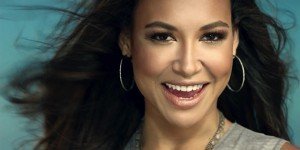 Naya Rivera diventa una cameriera