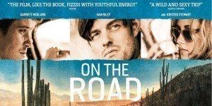 on the road recensione