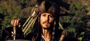 Cast, trama, titolo ufficiali di Pirati dei Caraibi 5