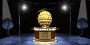 Razzie Awards 2015: tutti i vincitori