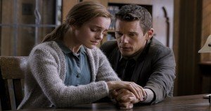 Regression: trailer inglese con Ethan Hawke ed Emma Watson