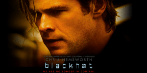 Blackhat: recensione