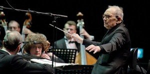 Metti una sera… con Ennio Morricone