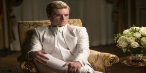 Esclusiva scena eliminata da Hunger Games: Il Canto Della Rivolta