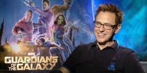 Guardiani Della Galassia 2 avrà un concept “rischioso”