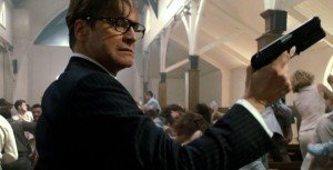 Colin Firth ritornerà nel sequel di Kingsman: Secret Service