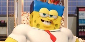 Spongebob – Fuori dall’acqua: recensione