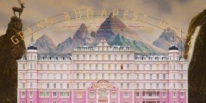 The Grand Budapest Hotel: prima assoluta su Sky Cinema