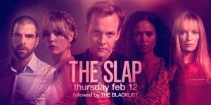The Slap: recensione