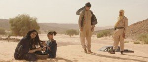 Timbuktu: trailer e poster del film candidato agli Oscar
