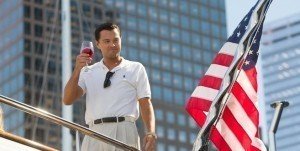 Sky Cinema presenta The Wolf of Wall Street