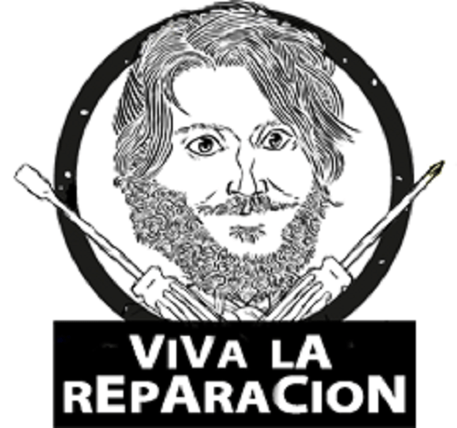 The Repairman Viva la Reparacion