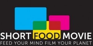 Short food movie