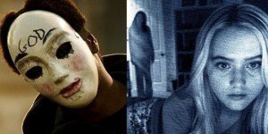 Jason Blum parla di The Purge 3 e Paranormal Activity 5