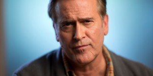 I Mercenari Horror: Bruce Campbell da il via al progetto