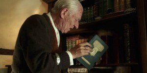 Mr. Holmes: il trailer ufficiale