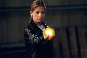 Speciale Buffy The Vampire Slayer