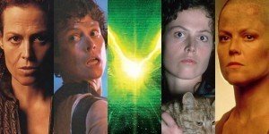 25 scene della saga Alien che forse non ricordavi