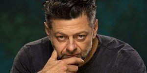 Andy Serkis regista di The Jungle Book