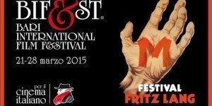 Bif&st 2015: al via la sesta edizione