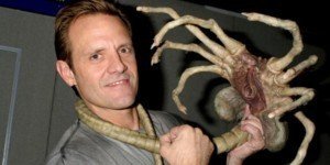 ESCLUSIVA: Michael Biehn in Alien di Neill Blomkamp