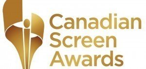 Canadian screen Awards
