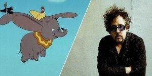 Tim Burton dirigerà il remake di Dumbo