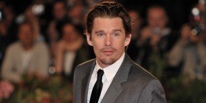 Magnifici Sette: trattative per Ethan Hawke