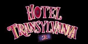 Hotel Transylvania 2 in home video – Tante attività per festeggiare il Carnevale!