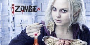 I Zombie: recensione