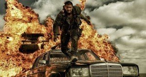 Mad Max: Fury Road – premiére a Cannes e nuovo spot