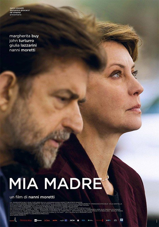 Mia Madre  1 Cinematographe