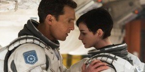 Interstellar: Jonathan Nolan svela il finale alternativo