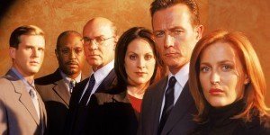 X-Files: Chris Carter vorrebbe di nuovo il cast originale