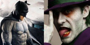 Suicide Squad: spiegata la connessione tra Batman e Joker?