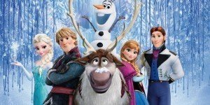 Disney annuncia ufficialmente Frozen 2
