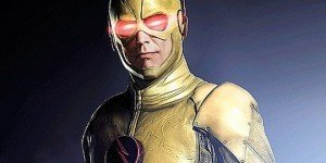 The Flash: rivelato il costume di Reverse Flash