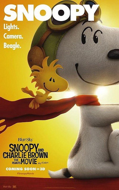 Peanuts