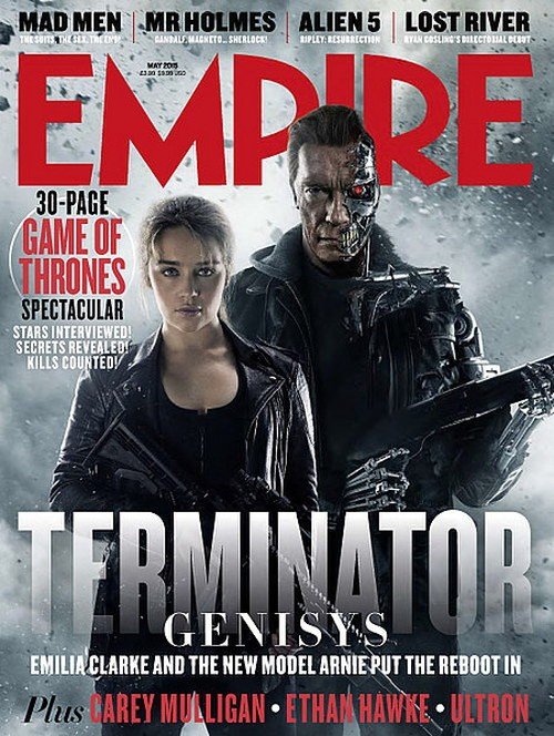 Empire Magazine