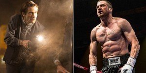 Southpaw