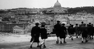 La Roma del grande cinema italiano in 5 location insospettabili!