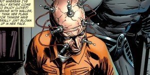 Jackie Earle Haley sarà The Thinker in Suicide Squad?