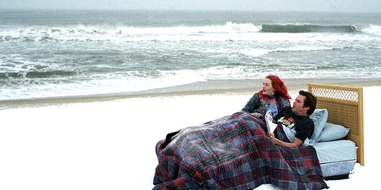 Eternal sunshine of the spotless mind (Se mi lasci ti cancello): recensione