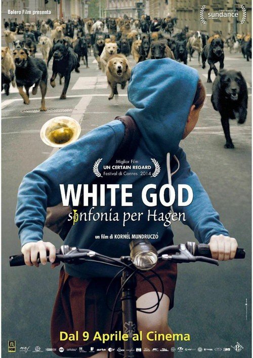 White God