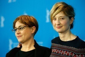 Laura Bispuri e Alba Rohrwacher raccontano Berlino e Vergine Giurata