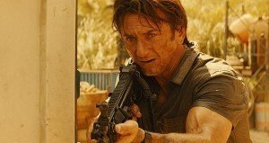 The Gunman: trailer e poster del nuovo film con Sean Penn