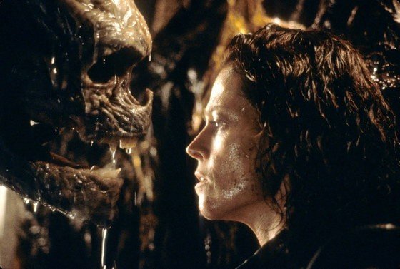 The-Newborn-Alien-Resurrection