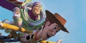 Sky Cinema presenta la saga di Toy Story