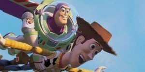 Sky Cinema presenta la saga di Toy Story