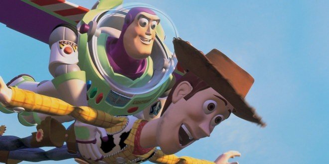 Disney+ - TOY STORY